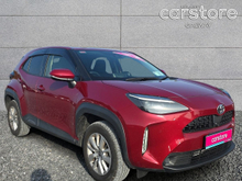 Toyota Yaris Cross 1.5 G