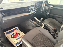 2023 Audi A1 1L Petrol For Sale Images