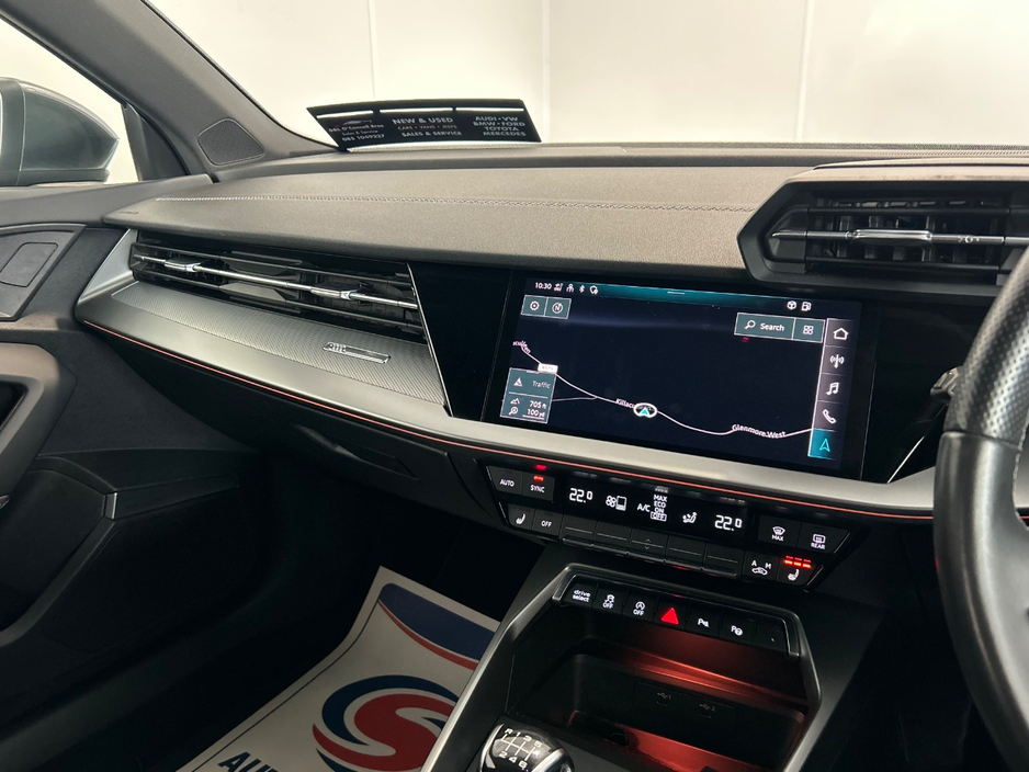2021 Audi A3 2L Diesel For Sale Images