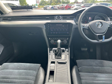 2018 Volkswagen Passat 2L Diesel For Sale Images