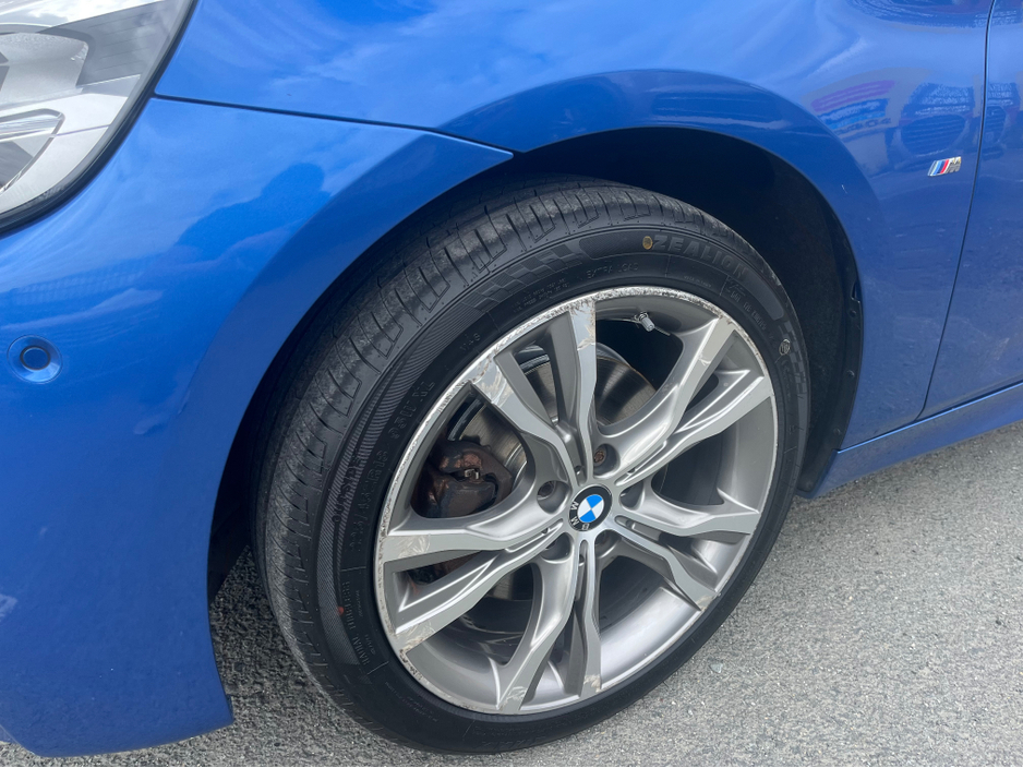 2018 BMW 2 Series 1.5L Petrol For Sale Images