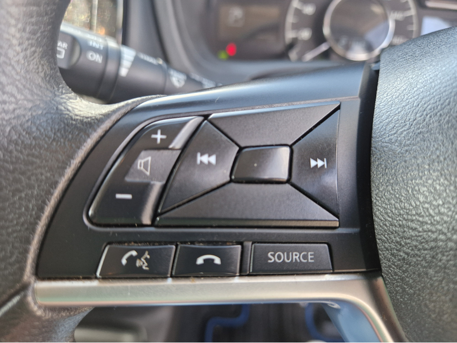 Nissan Note 1.2 AUTO — thumbnail 28