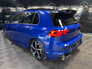 2021 VOLKSWAGEN GOLF 2.0 TSI R 4MOTION 320PS 5 5DR AUTO