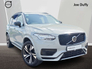 2024 VOLVO XC90 Xc90 + T8 Phev Awd Auto Plus Recharge T8 455 310+145 Twin Engine 18.8 kWh PHEV Start/Stop