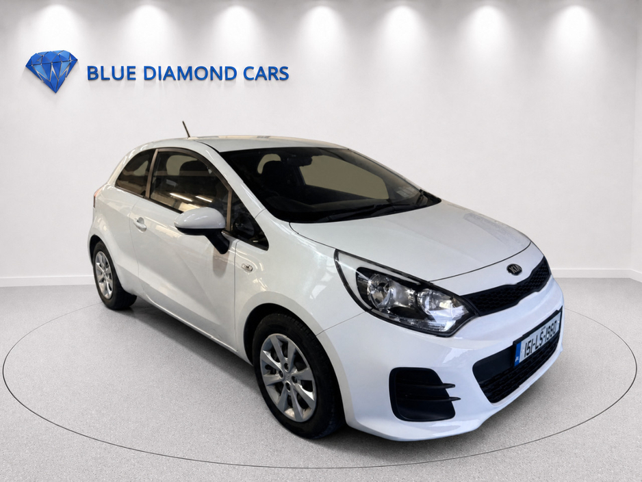2015 Kia Rio For Sale Images