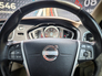 2013 VOLVO V40 DBA-MB4164T 5DR AUTO 40 SERIES 525