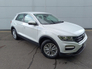 2018 VOLKSWAGEN T-ROC 1.0 TSI 115bhp T-Roc
