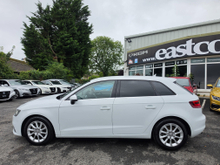 2016 Audi A3 1.4L Petrol For Sale Images