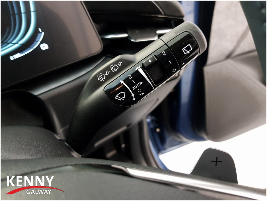 2024 Kia Niro 1.6L Petrol Plug-in Hybrid For Sale Images