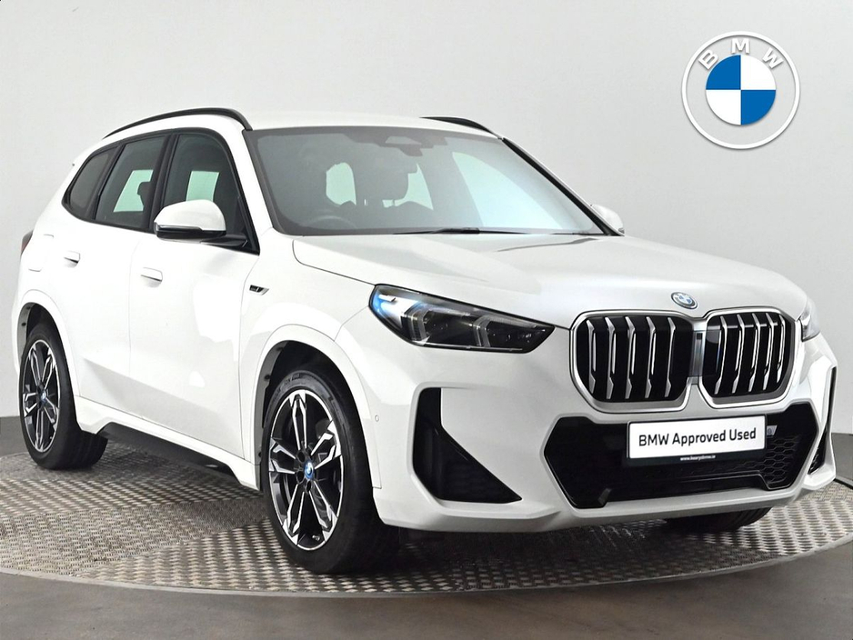 2023 BMW X1 1.5L Petrol Plug-in Hybrid For Sale Images