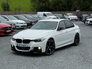 2015 BMW 3 SERIES 320d EfficientDynamics
