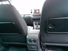 2016 Volkswagen Tiguan 2L Diesel For Sale Images