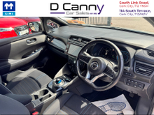 2020 Nissan Leaf 0L Electric For Sale Images