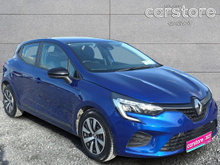 Renault Clio TCe 90 DFull Equilibre
