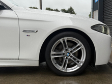 2015 BMW 5 Series 2L Diesel For Sale Images