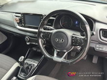 2018 Kia Stonic 1.6L Diesel For Sale Images