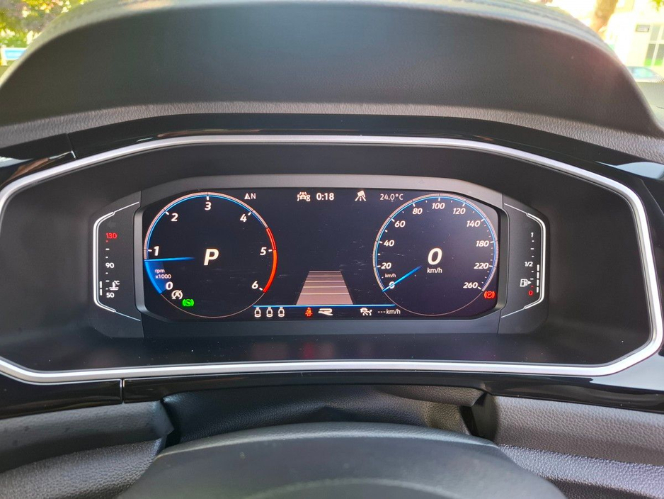Volkswagen T-Roc R-LINE 2.0 TDI AUTO 12 MONTH WARRANTY — thumbnail 19