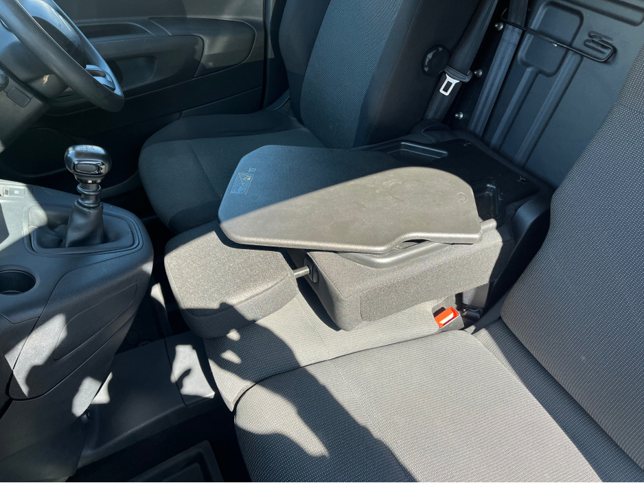 2022 Citroen Berlingo 1.5L Diesel For Sale Images