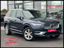 2022 VOLVO XC90 T8 PHEV Inscription Auto