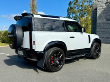 2021 Land Rover Defender 3L Diesel For Sale Images