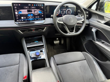2024 Volkswagen Tiguan 2L Diesel For Sale Images