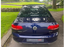 2018 Volkswagen Passat 2.0L Diesel For Sale Images