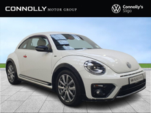 Volkswagen Beetle RLINE 1.4TSI 150HP AUTO