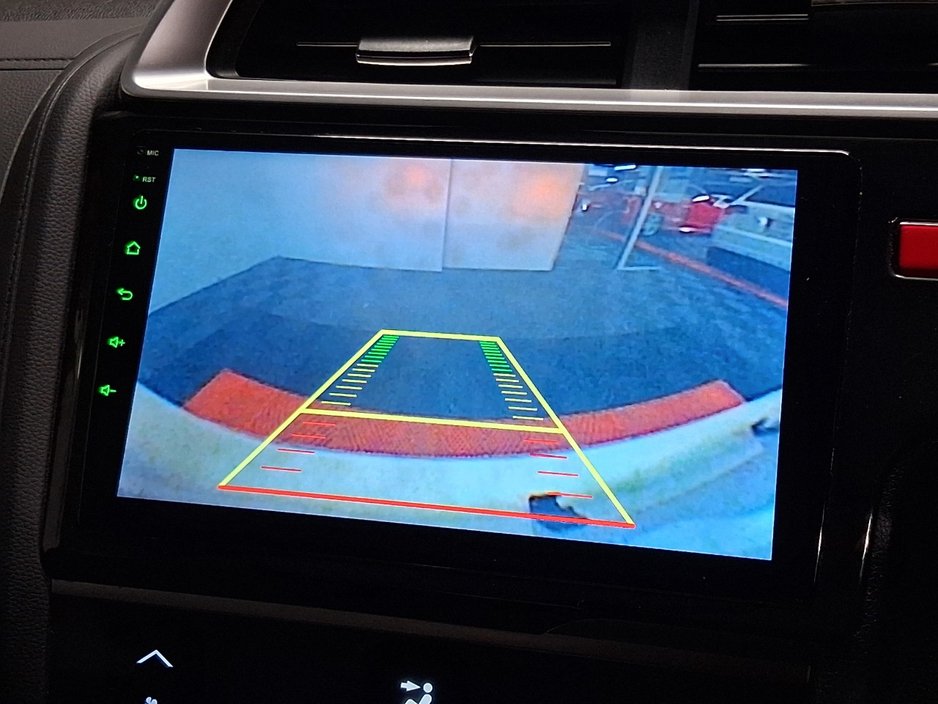 Honda Fit Hybrid ,Automatic — thumbnail 12