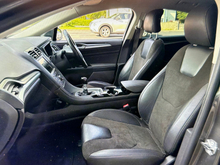 2017 Ford Mondeo 1.5L Diesel For Sale Images