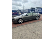 BMW 6 Series 3.0 Convertible Petrol Automatic RWD (258bhp)