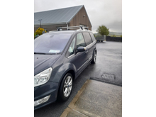 Ford Galaxy 2.0 TDCI TITANIUM 140PS 5DR