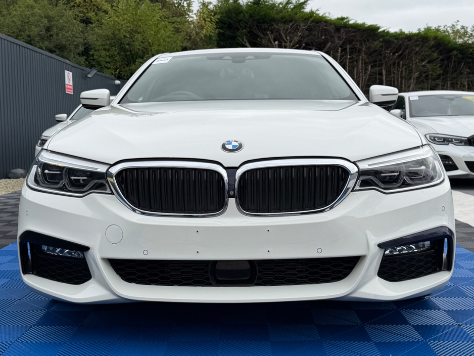 BMW 5 Series M-SPORT - 2.0L DIESEL - AUTO - 12M WARRANTY - CAR: 2604 — thumbnail 10