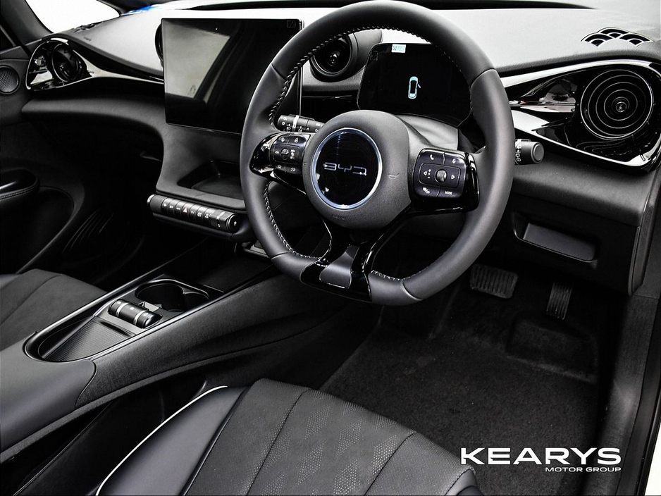 BYD Dolphin Comfort Order Your 262Today! — thumbnail 11