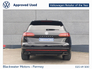 2021 VOLKSWAGEN TOUAREG 3.0TDI 286BHP 4 MOTION AUTOMATIC DESIGN WITH R-LINE EXTERIOR AND AIR SUSPENSION