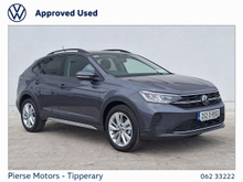 Volkswagen Taigo 1.0 TSI 95HP M5F EDITION 75