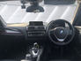 2016 BMW 1 SERIES 118D SPORT AUTO