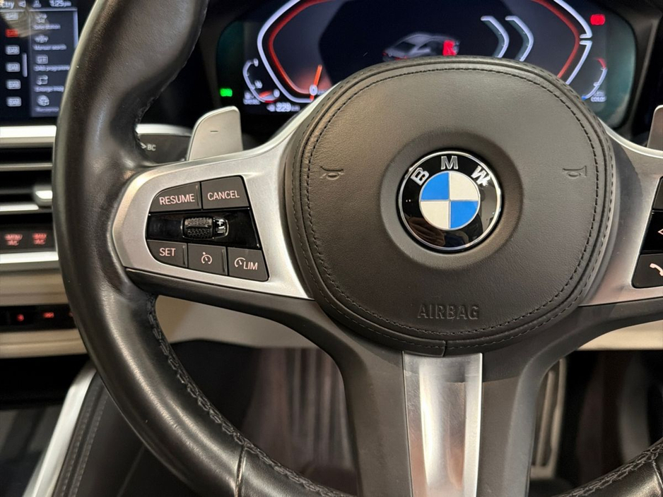 BMW 4 Series 420d M Sport Coupe — thumbnail 16