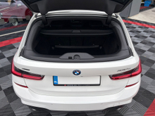 2022 BMW 3 Series 2L Hybrid For Sale Images