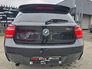 2014 BMW 1 SERIES 116i m-sport LOW MILES