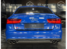 2018 Audi S6 4.0L Petrol For Sale Images