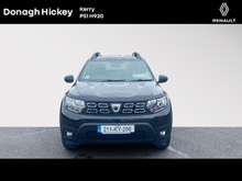 2021 Dacia Duster 1.5L Diesel For Sale Images