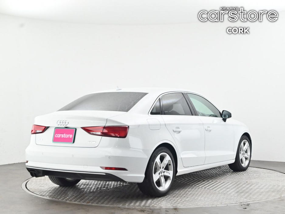 Audi A3 1.4TFSI SPORT SALOON — thumbnail 5