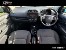 2019 Mitsubishi Space Star 1L Petrol For Sale Images