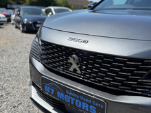 2022 Peugeot 3008 1.5L Diesel For Sale Images