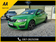 2016 Skoda Octavia 2L Diesel For Sale Images
