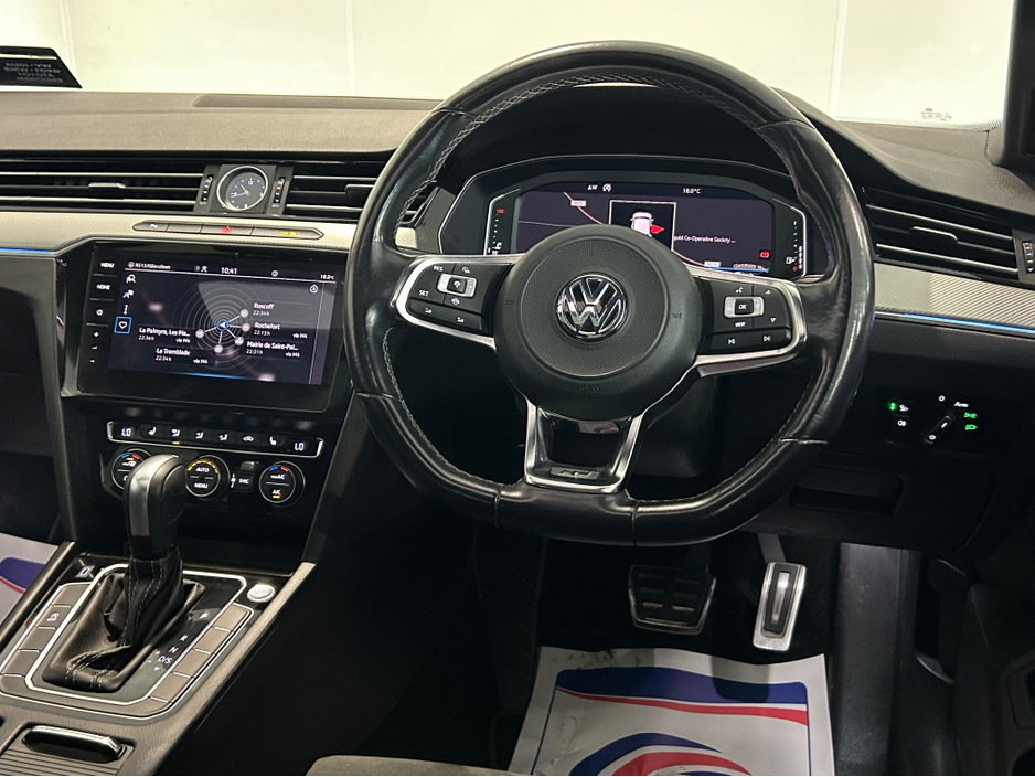 2020 Volkswagen Arteon 2.0L Diesel For Sale Images