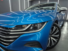 2023 Volkswagen Arteon 2L Diesel For Sale Images