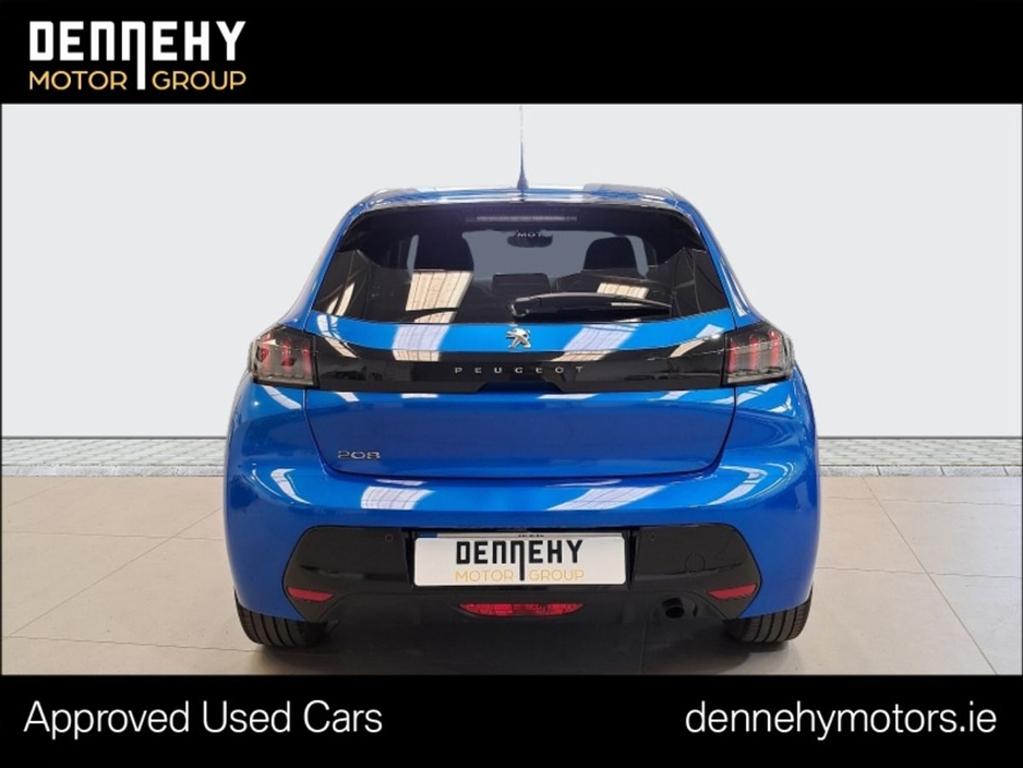 Peugeot 208 1.2 Puretech 100bhp Allure Pack €68.00pw — thumbnail 11