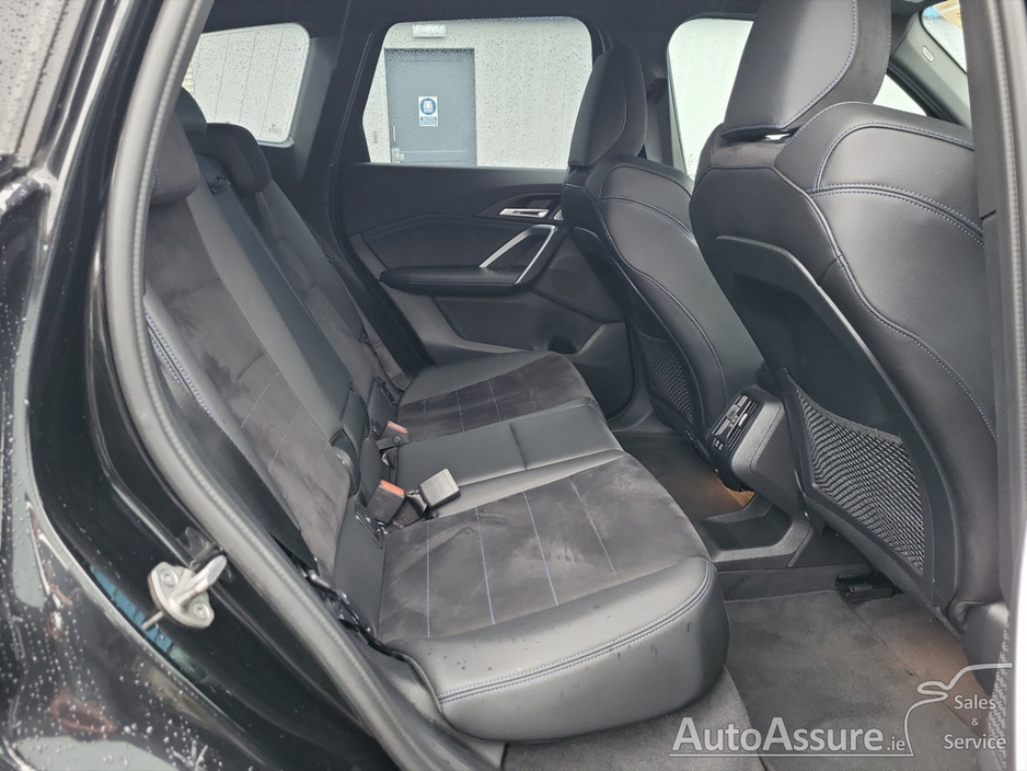 2023 BMW iX1 0L Electric For Sale Images