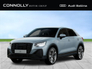 2026 AUDI Q2 Q2 S line 30 TDI 116HP 6-speed